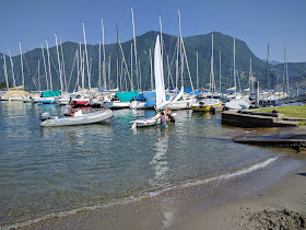 Circolo Velico Lago di Lugano