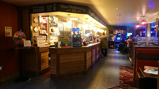 Pubs board games Coventry