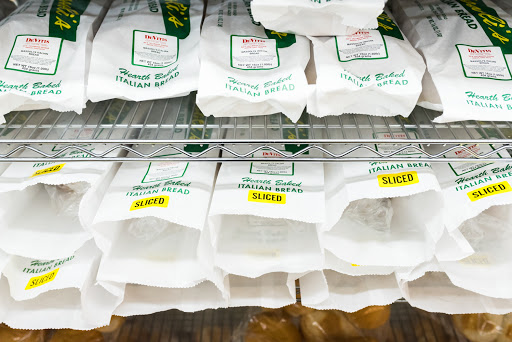 Italian Grocery Store «DeVitis Fine Italian Foods», reviews and photos, 560 E Tallmadge Ave, Akron, OH 44310, USA