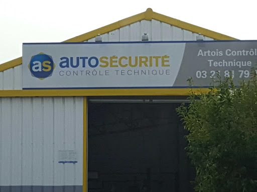 Artois Controle Technique Automobile