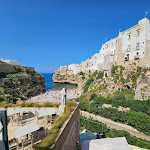 Photo n°31 de l'avis de Davide.o fait le 28/05/2023 à 01:24 sur le  Terrazze Monachile à Polignano a Mare
