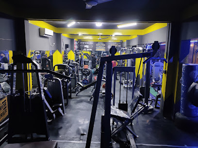 Gym Squad - First Floor, Westrdge Shopping Complex, Westridge III Westridge 3, Rawalpindi, Punjab 46000, Pakistan