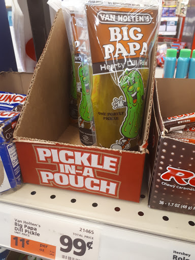 Grocery Store «Save-A-Lot», reviews and photos, 13107 Broadway, Alden, NY 14004, USA