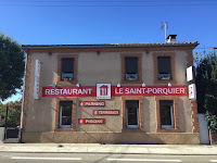 Photos du propriétaire du Restaurant français Restaurant Le Saint Porquier - n°1