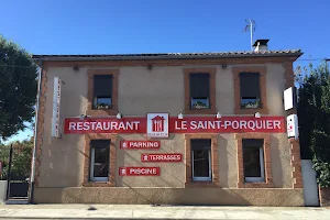 Le Saint Porquier image