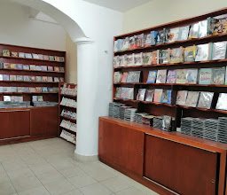 Librería San Pablo Mérida photo