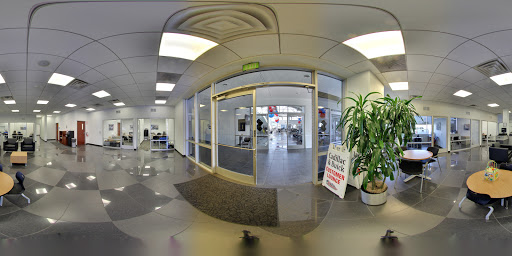 Car Dealer «Mark Christopher Auto Center», reviews and photos, 2131 E Convention Center Way, Ontario, CA 91764, USA