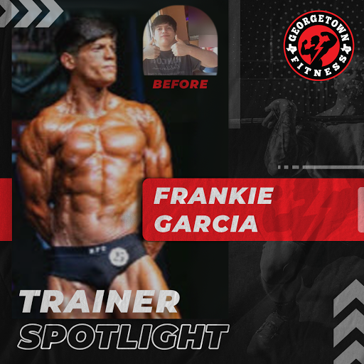 Health Club «Georgetown Fitness», reviews and photos, 900 N Austin Ave, Georgetown, TX 78626, USA