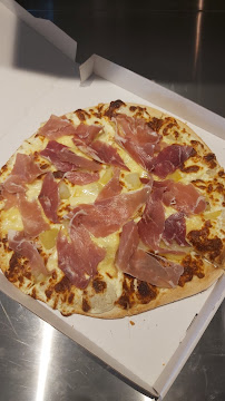 Plats et boissons du Pizzeria Pizza Marco à Lentigny - n°2