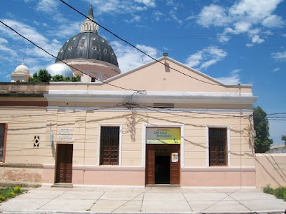 Escuela Parroquial Mons. Niella