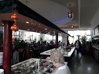 Atmosphère du Restaurant asiatique Le Royal De Vigneux à Vigneux-sur-Seine - n°16