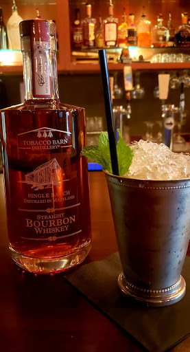 Coffee Shop «BTB Coffee Bar & Speakeasy», reviews and photos, 41658 Fenwick St, Leonardtown, MD 20650, USA