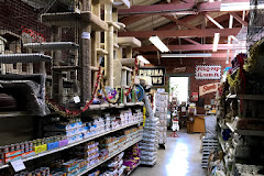 Sam's Downtown Feed & Pet Supply