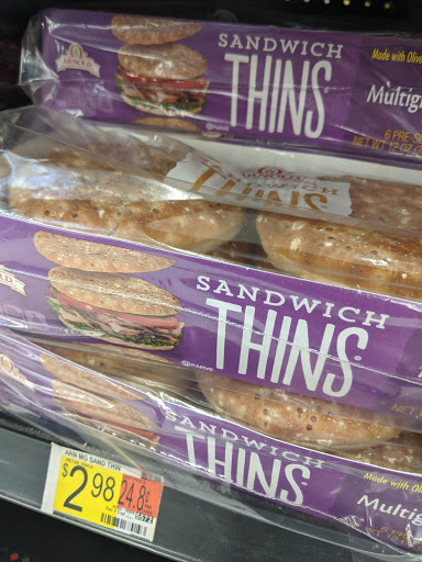 Department Store «Walmart Supercenter», reviews and photos, 1149 Nimmo Pkwy, Virginia Beach, VA 23456, USA