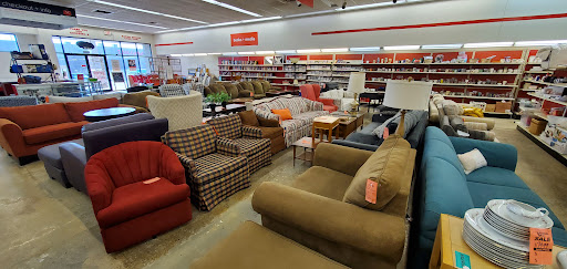 Thrift Store «The Salvation Army Family Store & Donation Center», reviews and photos, 2110 Tenbrook Rd, Arnold, MO 63010, USA