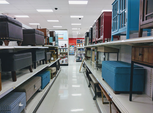 Department Store «Target», reviews and photos, 298 W McKinley Ave, Sunnyvale, CA 94086, USA