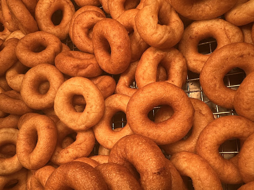 Caterer «The Mini Donut Factory», reviews and photos, 14037 Garfield Ave Ste.B, Paramount, CA 90723, USA