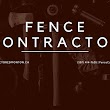 Fence Contractor Edmonton