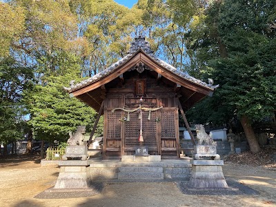 神明社