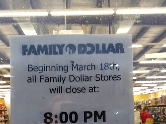 Family Dollar