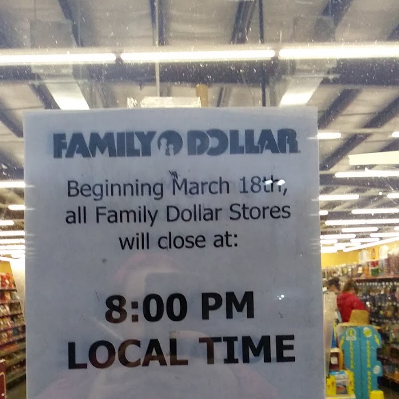 Family Dollar