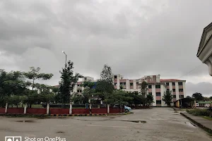 Fakhruddin Ali Ahmed Medical College and Hospital, Barpeta image