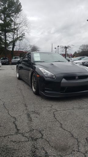 Used Car Dealer «Southern Auto Imports LLC», reviews and photos, 5124 Stone Mountain Hwy, Stone Mountain, GA 30087, USA