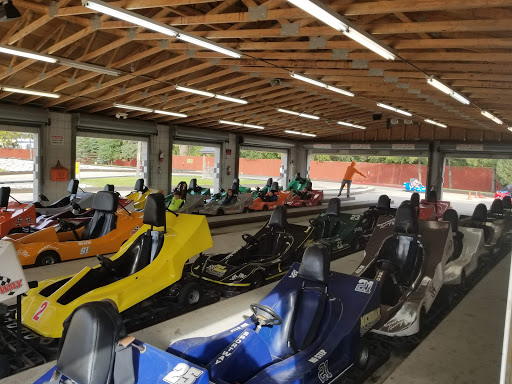 Amusement Park «Sportway of Westland», reviews and photos, 38520 Ford Rd, Westland, MI 48185, USA