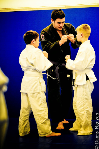 Martial Arts School «Elite Mixed Martial Arts - Houston», reviews and photos, 10640 Westheimer Rd, Houston, TX 77042, USA