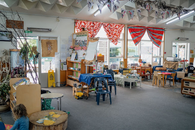 Reviews of Allenton Kindergarten in Ashburton - Kindergarten