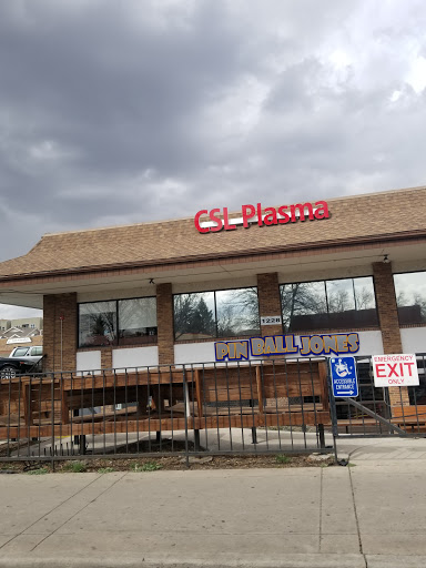 Blood Donation Center «CSL Plasma», reviews and photos