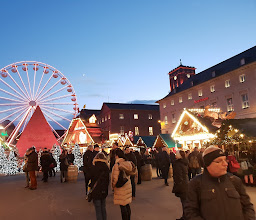 Gulaschgarten photo