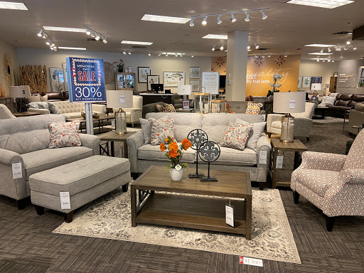 Furniture Store «La-Z-Boy Furniture Galleries», reviews and photos, 130 S Central Ave, Hartsdale, NY 10530, USA
