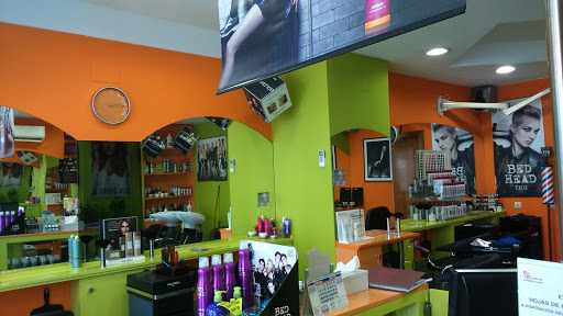 Barber Brothers Benito en Valladolid, Valladolid