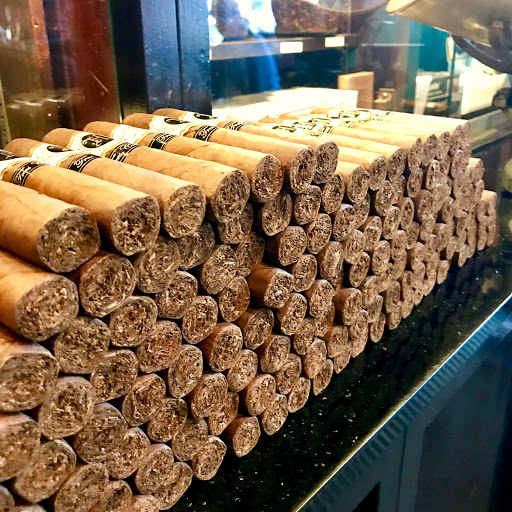 Tobacco Shop «Nyack Tobacco Co Inc», reviews and photos, 140 Main St, Nyack, NY 10960, USA