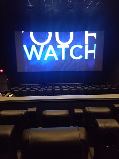 Movie Theater «NCG Cinema», reviews and photos, 6540 Cinema Dr, Midland, MI 48642, USA