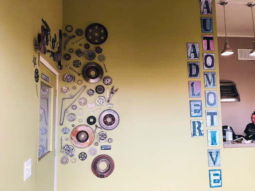 Auto Repair Shop «Adler Automotive», reviews and photos, 9544 W 44th Ave, Wheat Ridge, CO 80033, USA