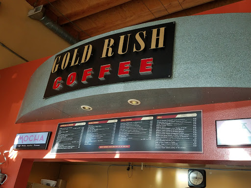 Cafe «Gold Rush On Broadway», reviews and photos, 2742 Broadway St, Eureka, CA 95501, USA