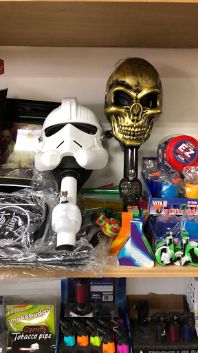 Tobacco Shop «Smoking Aces Smoke Shop», reviews and photos, 1650 Art Museum Dr #21, Jacksonville, FL 32207, USA