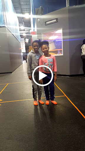 Amusement Center «Sky Zone Trampoline Park - St. Louis (Chesterfield)», reviews and photos, 17379 Edison Ave, Chesterfield, MO 63005, USA