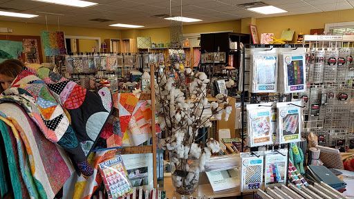 Fabric Store «Web Fabrics», reviews and photos, 116 N Bailey Ln # B, Purcellville, VA 20132, USA