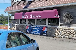 Al's Diner image