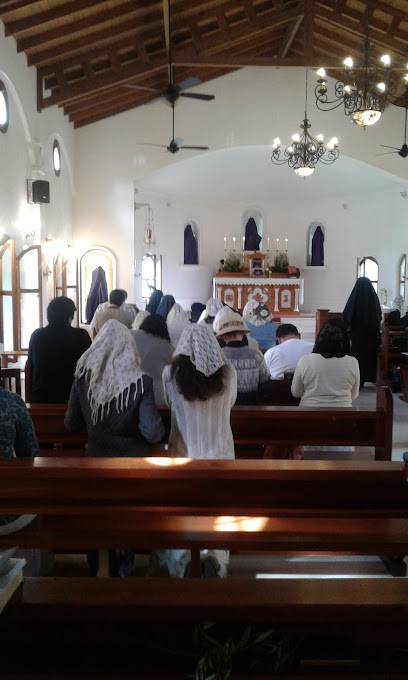 Noviciado Santa Teresita - Hermanas de la Fraternidad San Pío X