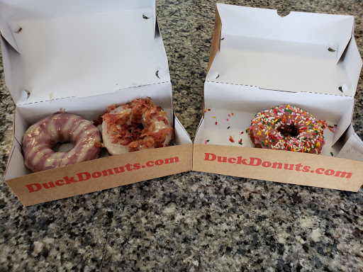 Donut Shop «Duck Donuts», reviews and photos, 1601 Willow Lawn Dr #130, Richmond, VA 23230, USA