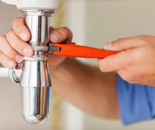 Plumber «STEEL PLUMBING & DRAIN EXPERTS», reviews and photos, 7892 Elwood Pl, Fontana, CA 92336, USA