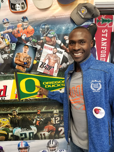 Barber Shop «all welcome barber shop», reviews and photos, 7723 Mariposa Ave, Citrus Heights, CA 95610, USA