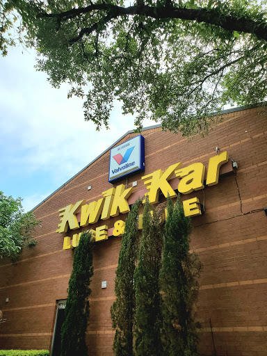 Auto Repair Shop «Kwik Kar Lube & Auto Repair», reviews and photos, 2212 Long Prairie Rd, Flower Mound, TX 75022, USA