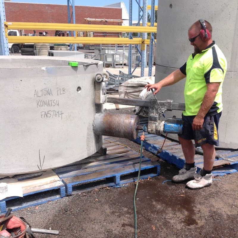 Cutting Concrete Perth