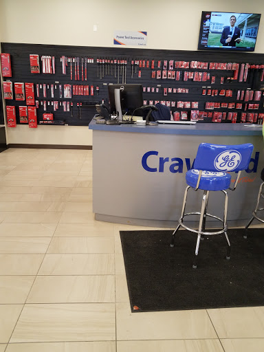 Electrical Supply Store «Crawford Electric Supply», reviews and photos, 1950 Gateway Dr, Irving, TX 75038, USA