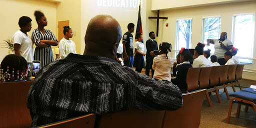 Religious Organization «Salvation Army», reviews and photos